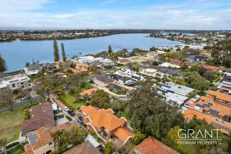 Third view of Homely land listing, Lot 1, 7 View Road, Mount Pleasant WA 6153