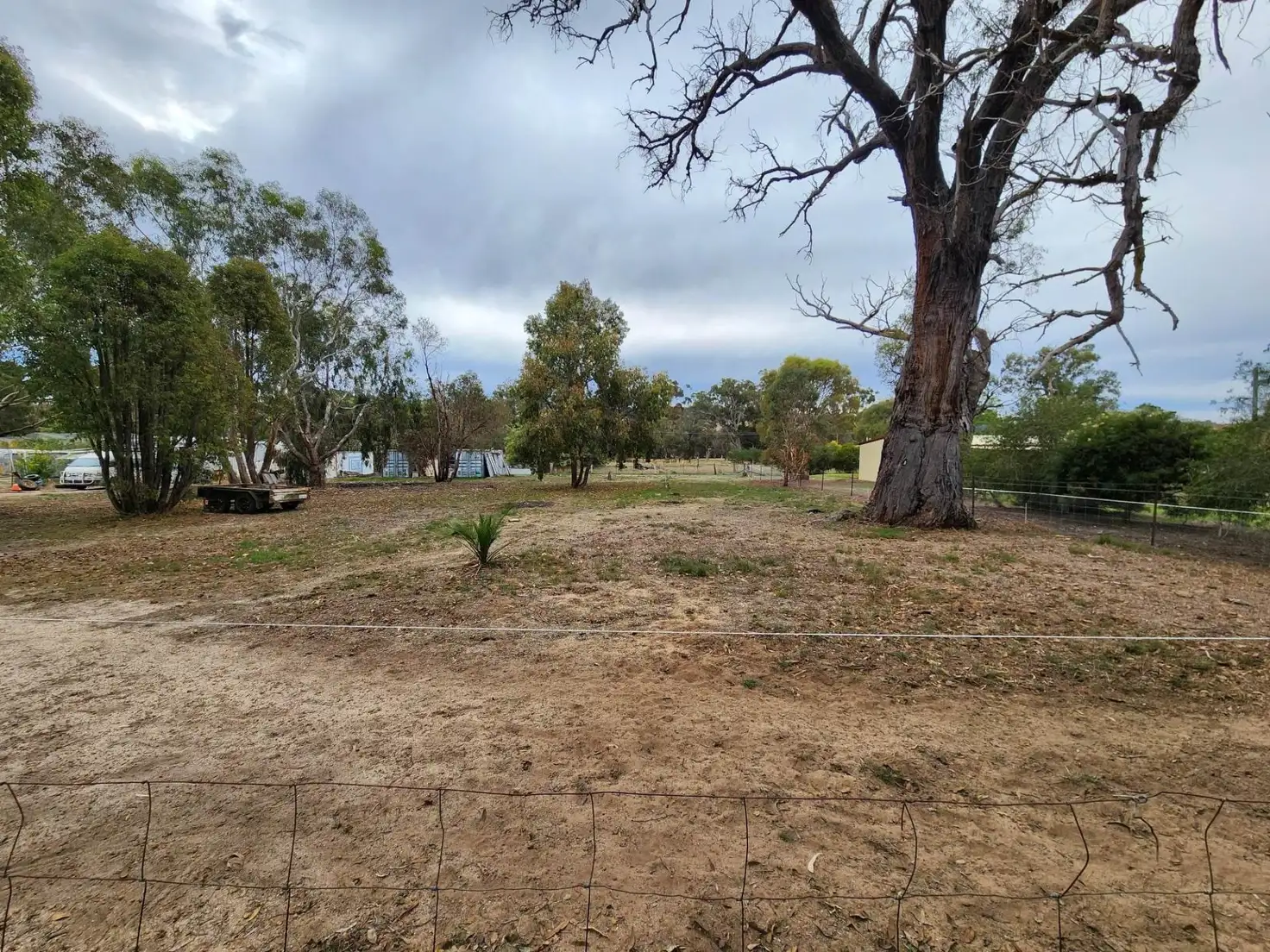 Main view of Homely land listing, 11 Gregory Street, Dinninup WA 6244