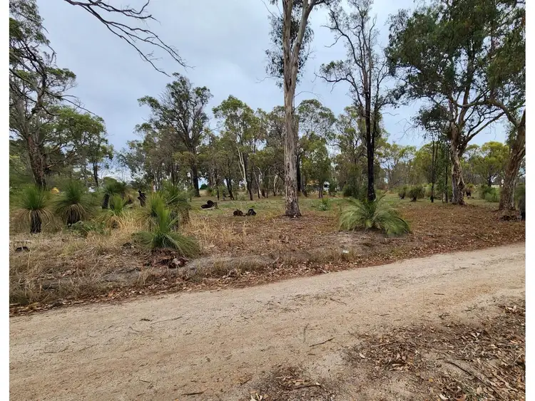 Fourth view of Homely land listing, 11 Gregory Street, Dinninup WA 6244
