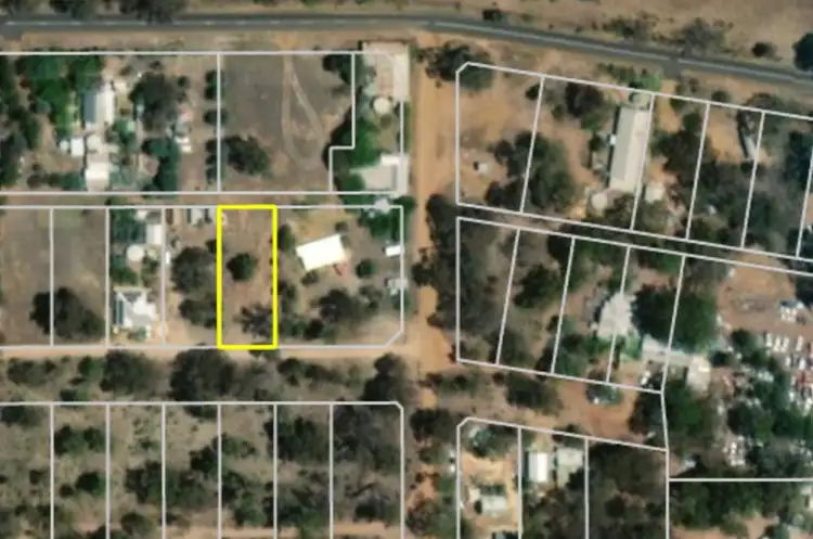 Fifth view of Homely land listing, 11 Gregory Street, Dinninup WA 6244