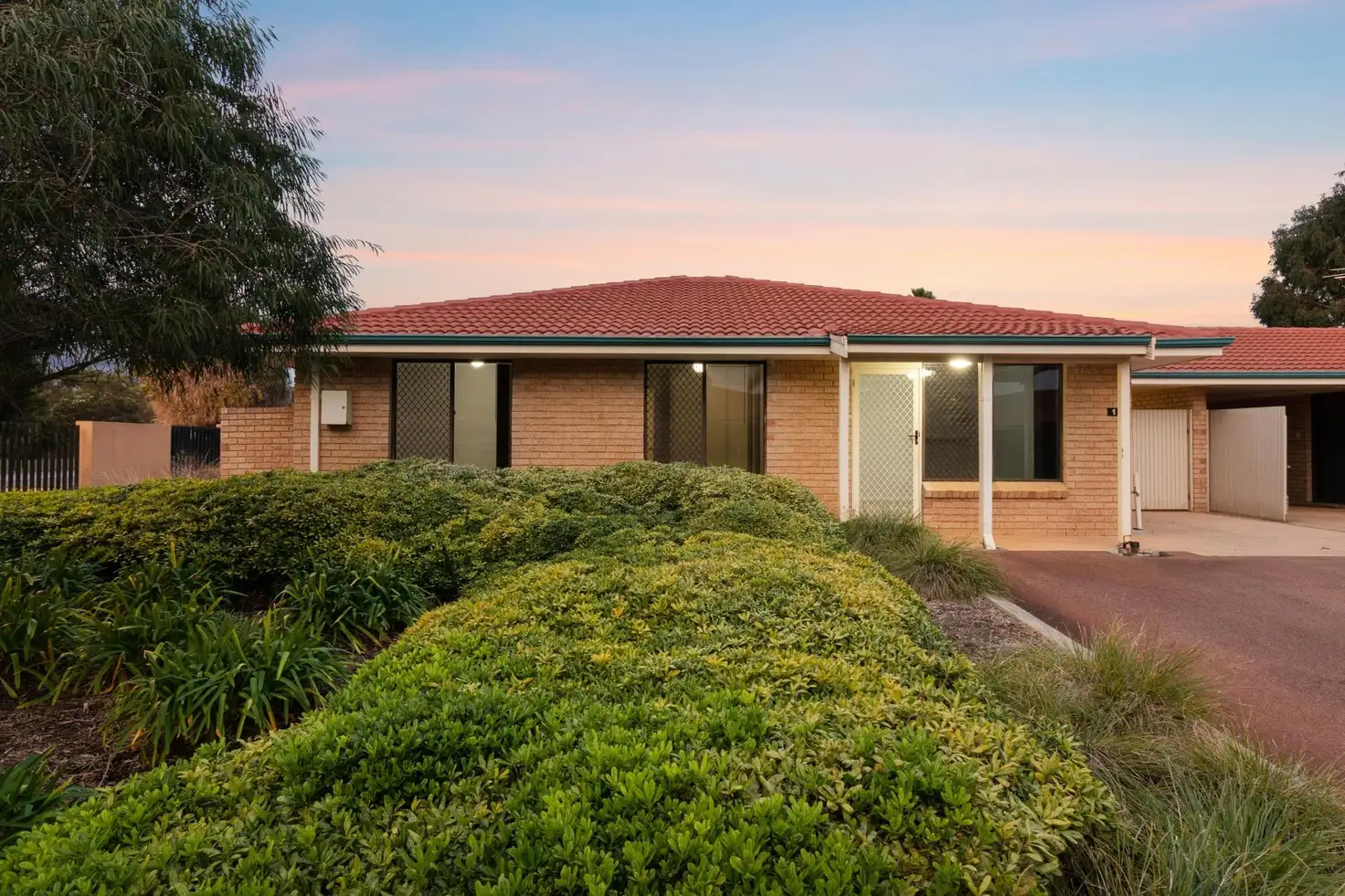 Main view of Homely unit listing, 1/60 Balga Avenue, Balga WA 6061