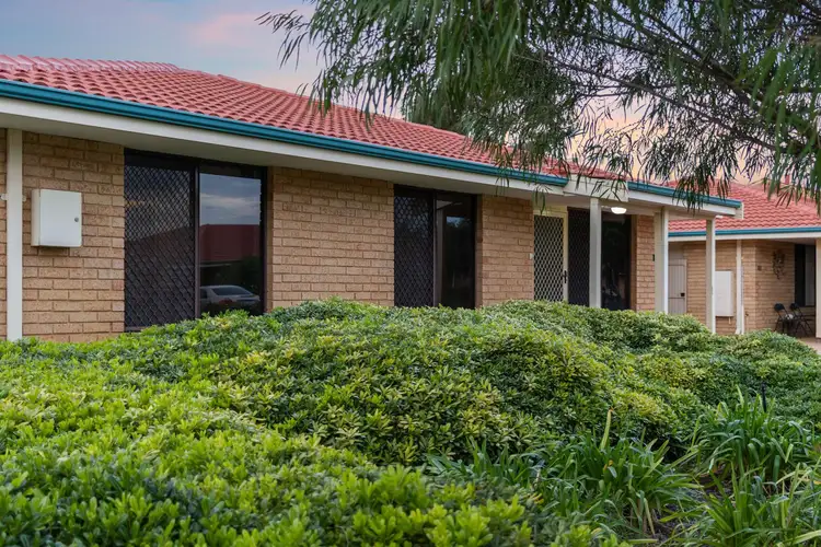 Second view of Homely unit listing, 1/60 Balga Avenue, Balga WA 6061