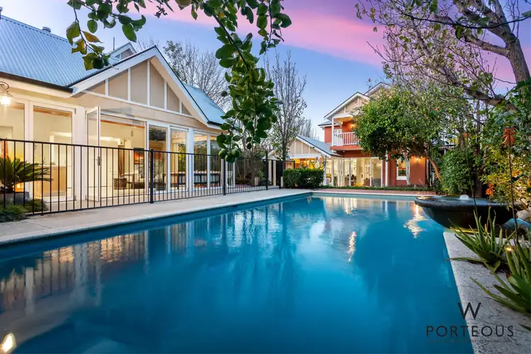 111 First Avenue, Mount Lawley WA 6050