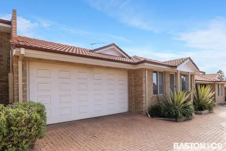 112B Beatty Avenue, East Victoria Park WA 6101