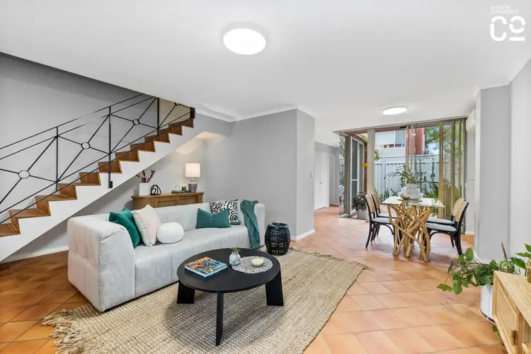 4/37 Cleaver Street, West Perth WA 6005