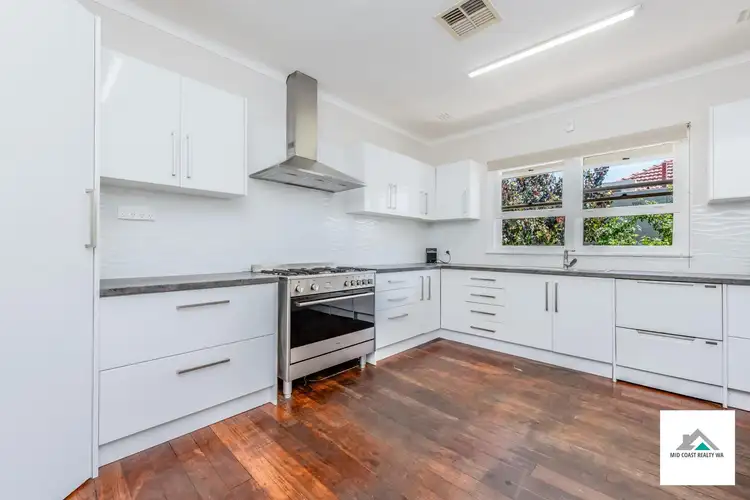 Second view of Homely house listing, 190 Durlacher Street, Geraldton WA 6530