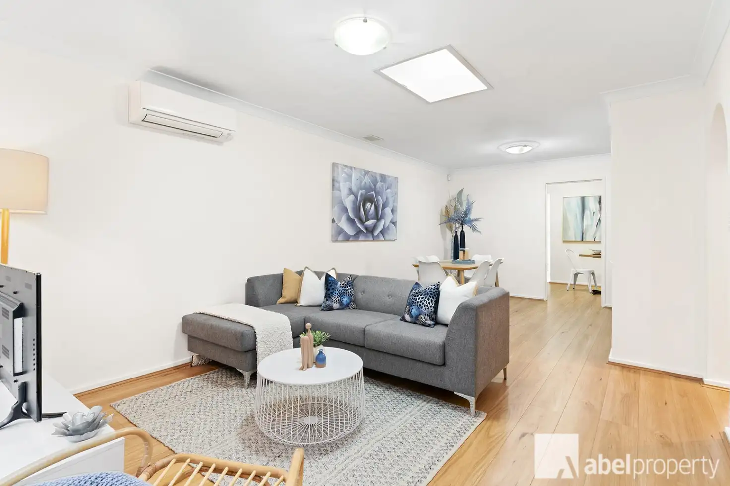 Main view of Homely villa listing, 8/73 Shakespeare Avenue, Yokine WA 6060