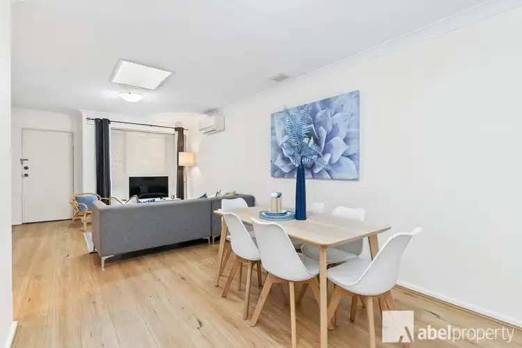 Third view of Homely villa listing, 8/73 Shakespeare Avenue, Yokine WA 6060