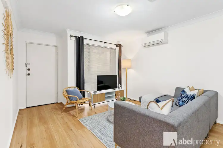 Fourth view of Homely villa listing, 8/73 Shakespeare Avenue, Yokine WA 6060