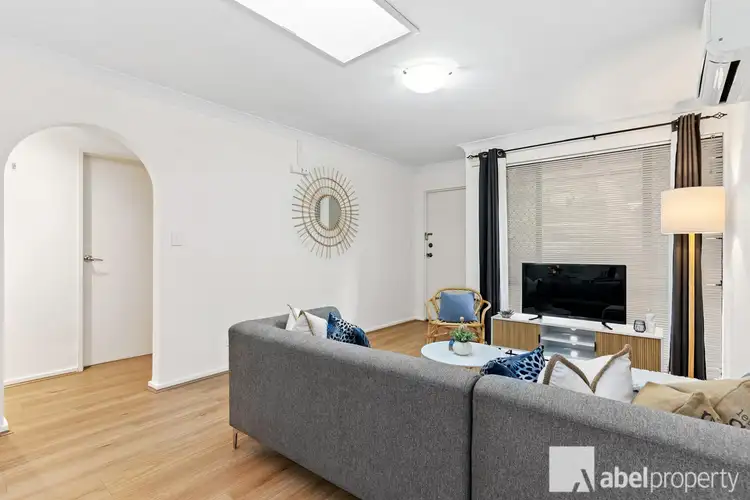 Fifth view of Homely villa listing, 8/73 Shakespeare Avenue, Yokine WA 6060