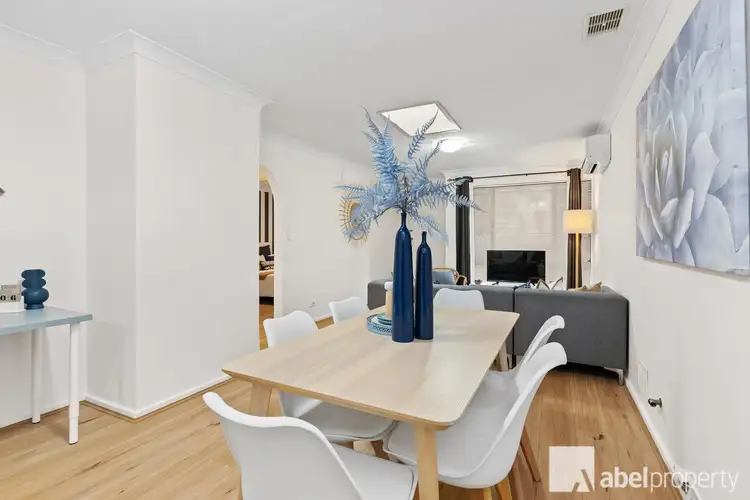Sixth view of Homely villa listing, 8/73 Shakespeare Avenue, Yokine WA 6060