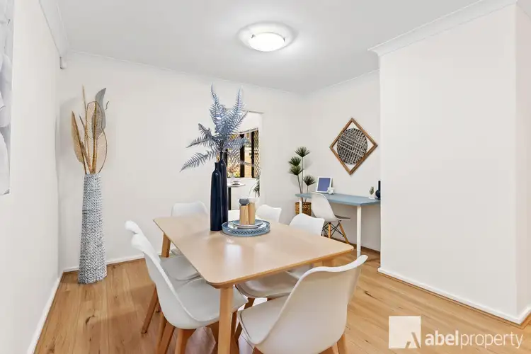 Seventh view of Homely villa listing, 8/73 Shakespeare Avenue, Yokine WA 6060