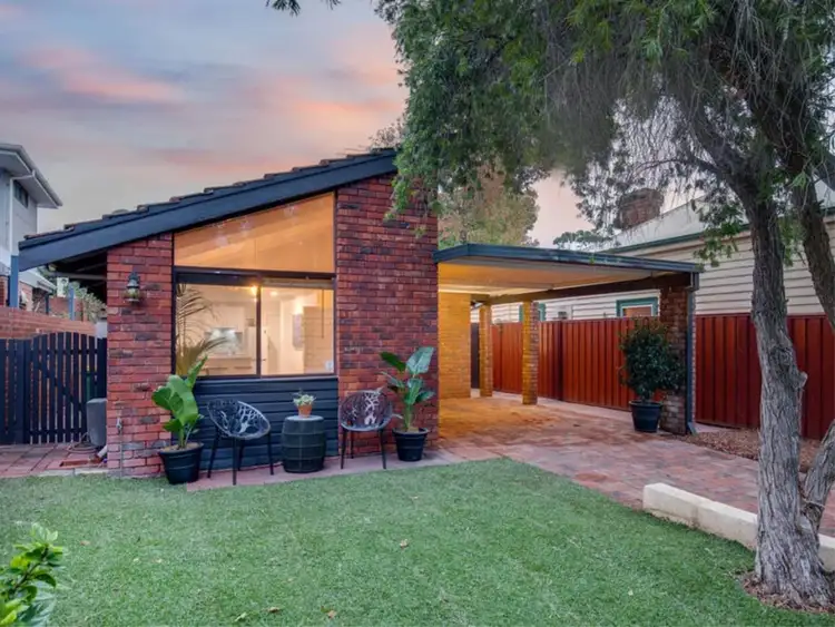 11 Coldstream Street, West Leederville WA 6007