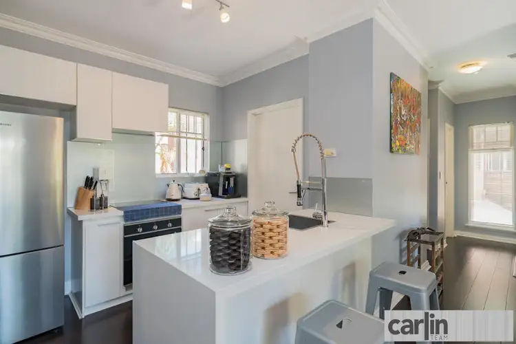12/49-53 Bronte Street, East Perth WA 6004