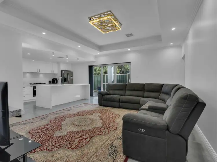 Fifth view of Homely house listing, 127C Crandon Street, Gosnells WA 6110