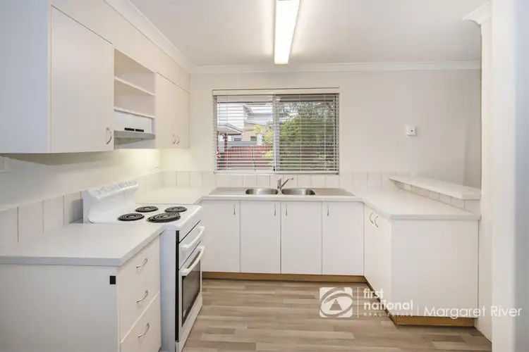 Main view of Homely unit listing, 2/14 Station Road, Margaret River WA 6285