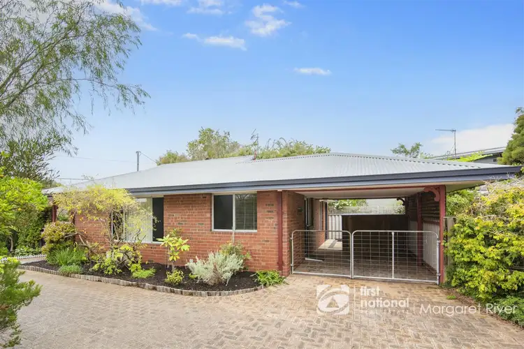 Second view of Homely unit listing, 2/14 Station Road, Margaret River WA 6285