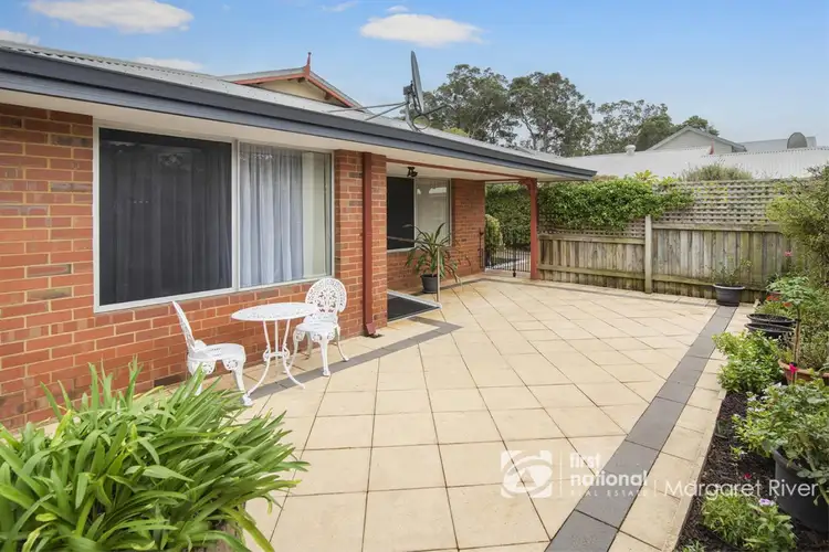 Third view of Homely unit listing, 2/14 Station Road, Margaret River WA 6285