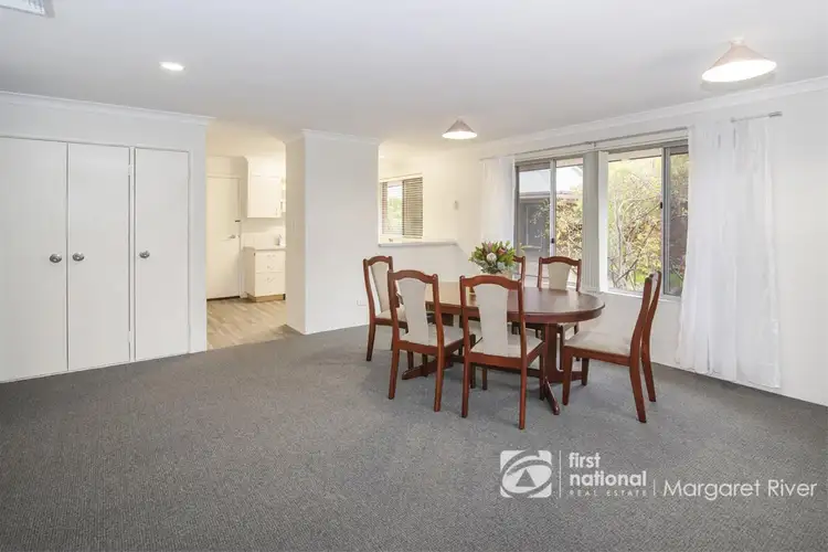 Fourth view of Homely unit listing, 2/14 Station Road, Margaret River WA 6285