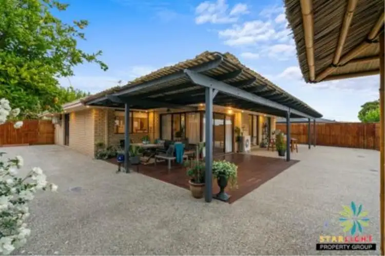 89 Casserly Drive, Leeming WA 6149