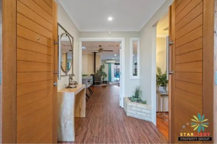 Second view of Homely house listing, 89 Casserly Drive, Leeming WA 6149