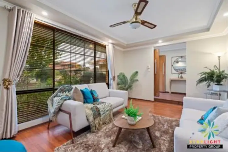 Third view of Homely house listing, 89 Casserly Drive, Leeming WA 6149