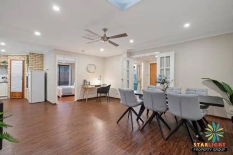 Fourth view of Homely house listing, 89 Casserly Drive, Leeming WA 6149