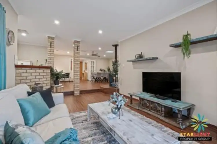 Fifth view of Homely house listing, 89 Casserly Drive, Leeming WA 6149