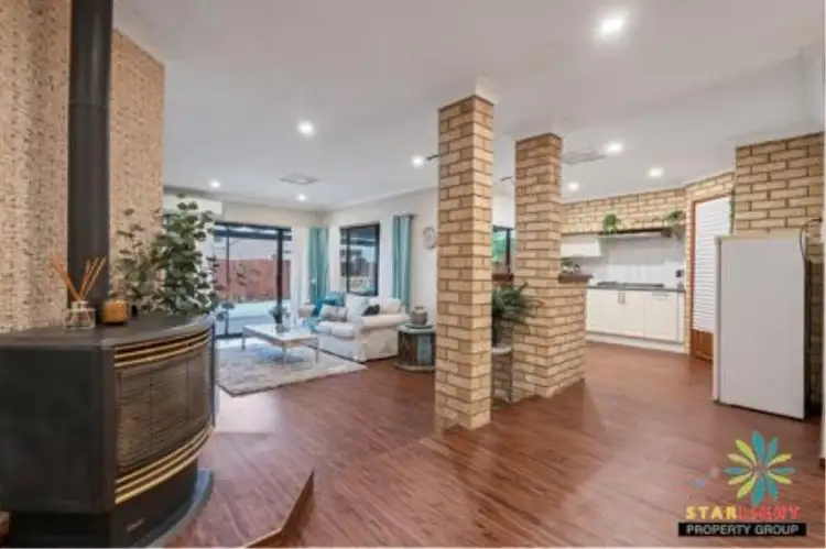 Sixth view of Homely house listing, 89 Casserly Drive, Leeming WA 6149