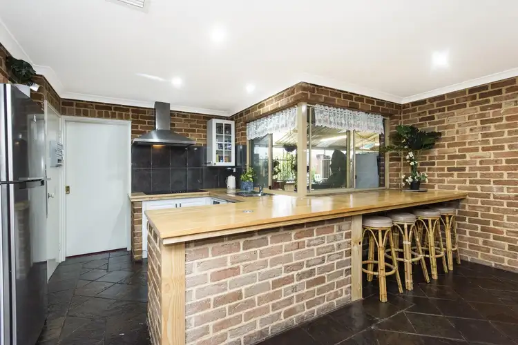 Fifth view of Homely house listing, 6 Robin Court, High Wycombe WA 6057