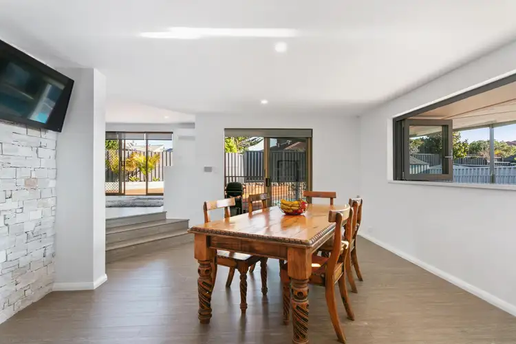 Fourth view of Homely house listing, 32 Venturi Drive, Ocean Reef WA 6027