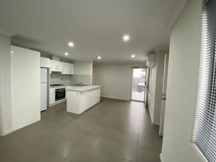 Second view of Homely apartment listing, 23/148 Wharf Street, Cannington WA 6107