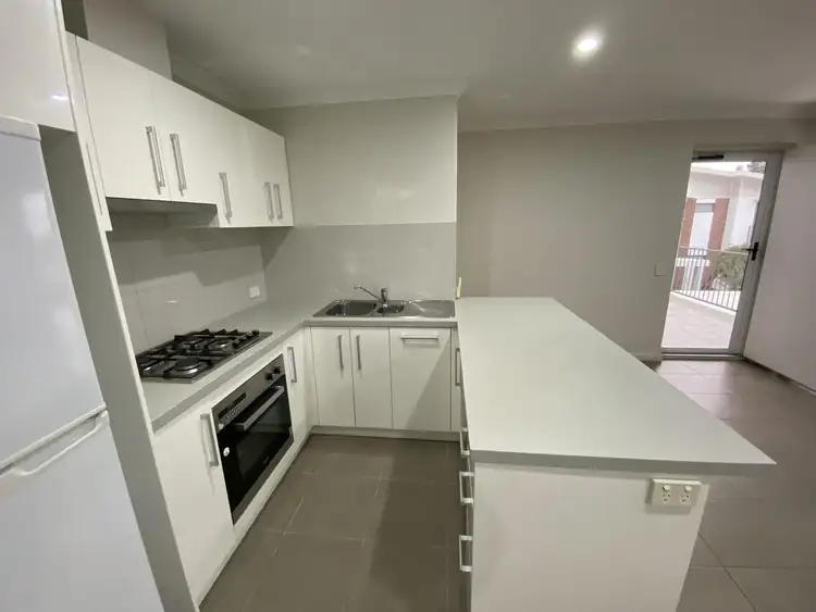 Sixth view of Homely apartment listing, 23/148 Wharf Street, Cannington WA 6107