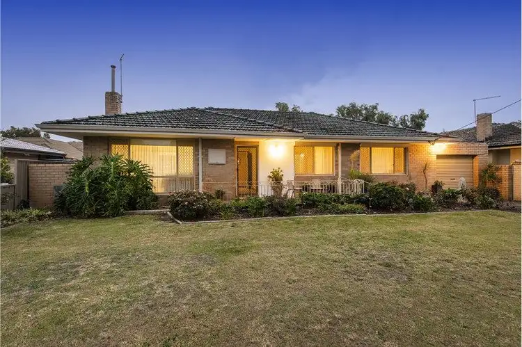 7 Jakobsons Way, Morley WA 6062