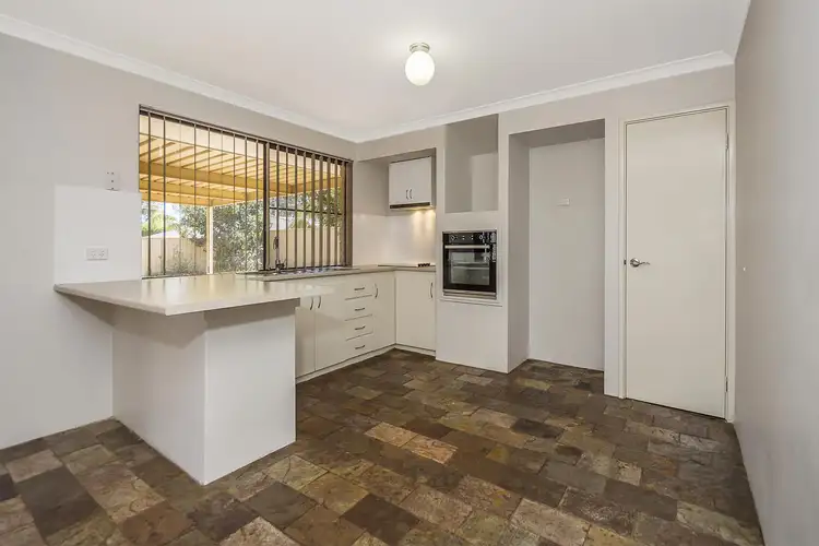 Main view of Homely house listing, 4 Conellan Terrace, Parmelia WA 6167