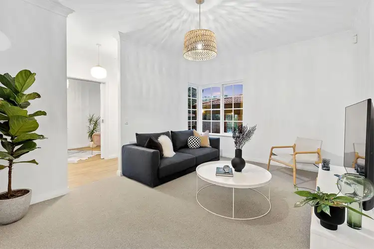 Second view of Homely house listing, 16 Devon Road, Swanbourne WA 6010