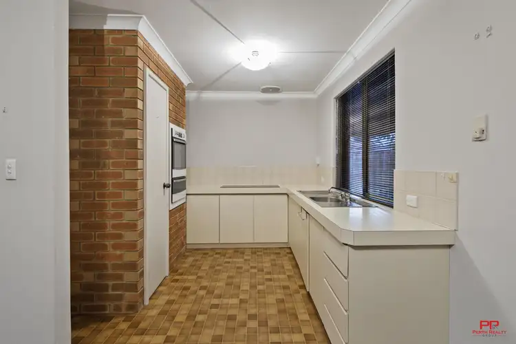 Fifth view of Homely villa listing, 8/4 Yate Court, Morley WA 6062