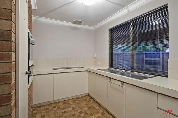 Sixth view of Homely villa listing, 8/4 Yate Court, Morley WA 6062