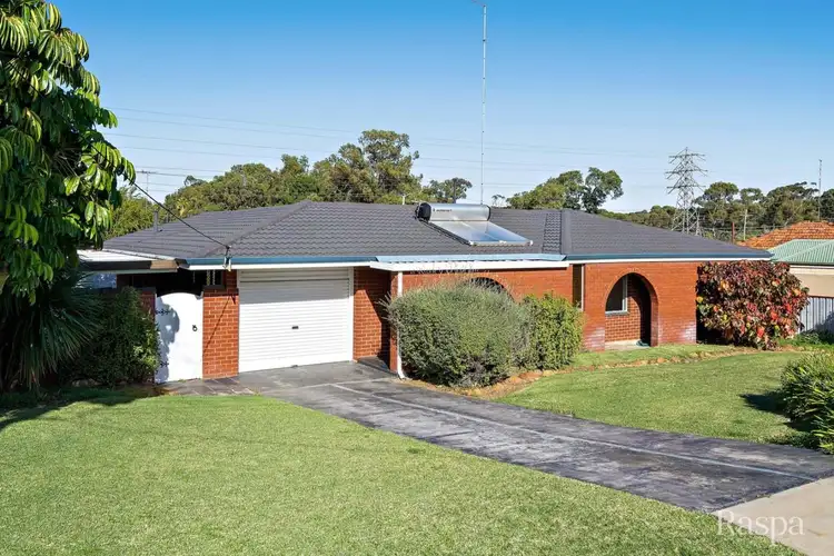 Second view of Homely house listing, 3 Pilgrim Way, Hamilton Hill WA 6163