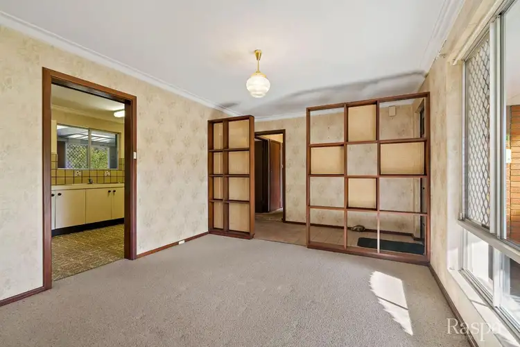 Fourth view of Homely house listing, 3 Pilgrim Way, Hamilton Hill WA 6163