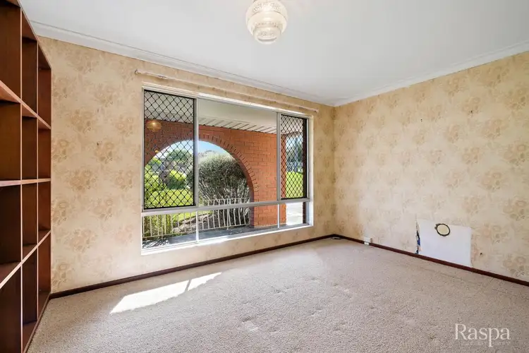 Fifth view of Homely house listing, 3 Pilgrim Way, Hamilton Hill WA 6163