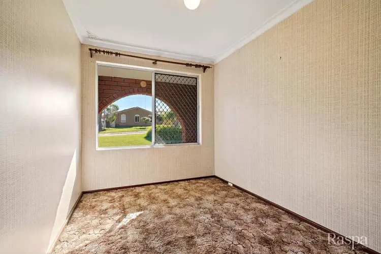 Sixth view of Homely house listing, 3 Pilgrim Way, Hamilton Hill WA 6163