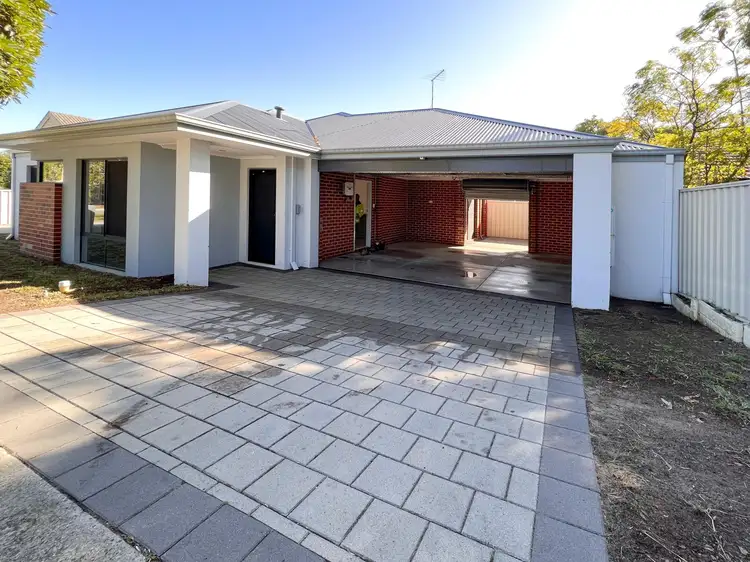 Second view of Homely villa listing, A/9 Robertsbridge, Nollamara WA 6061