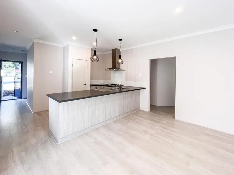 Third view of Homely villa listing, A/9 Robertsbridge, Nollamara WA 6061
