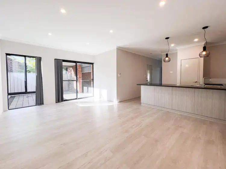 Fourth view of Homely villa listing, A/9 Robertsbridge, Nollamara WA 6061