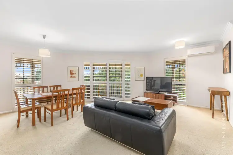 Second view of Homely apartment listing, 7/17 John Street, Northbridge WA 6003