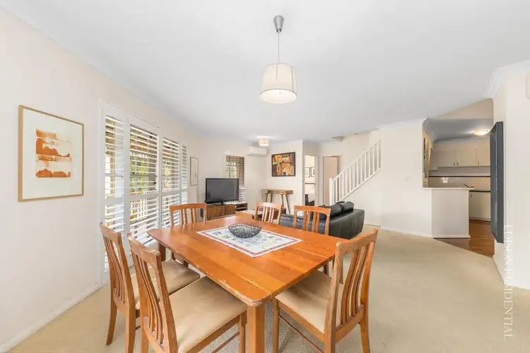 Fourth view of Homely apartment listing, 7/17 John Street, Northbridge WA 6003