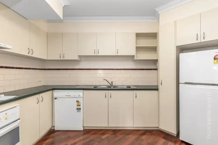 Fifth view of Homely apartment listing, 7/17 John Street, Northbridge WA 6003