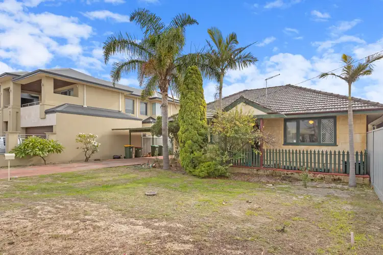 Second view of Homely house listing, 29A Spencer Avenue, Yokine WA 6060