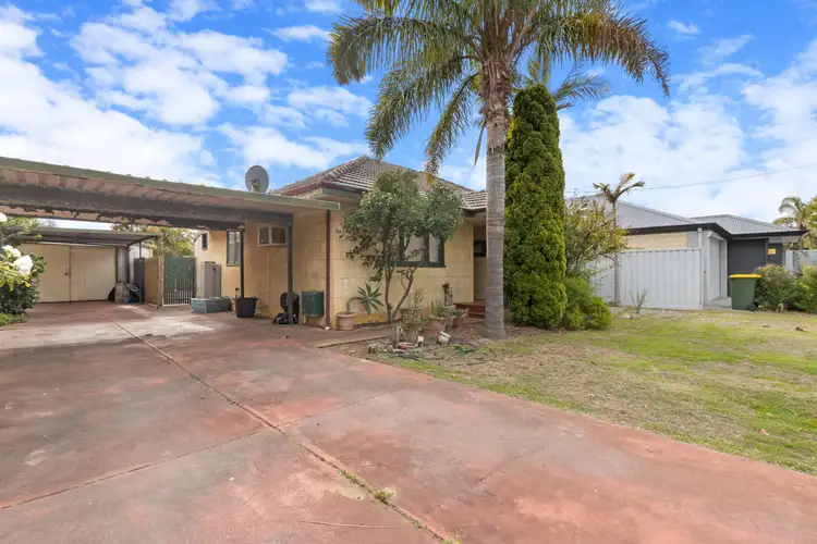 Fourth view of Homely house listing, 29A Spencer Avenue, Yokine WA 6060